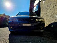 Occasion Opel Vectra 196 ch (144 kW) 2000 Noir Berline