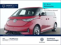Gebraucht VW ID. Buzz GTX 250 kW (340 PS) 2025 Rot Van / Kleinbus