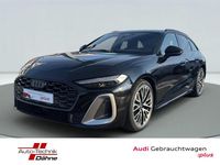 Gebraucht Audi A5 Edition .1 204 PS (150 kW) 2025 Schwarz Kombi