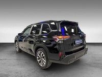 Gebraucht Subaru Forester Platinum 150 PS (110 kW) 2024 Schwarz SUV