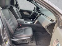 Gebraucht Land Rover Discovery Sport SE Dynamic 204 PS (150 kW) 2023 Grau SUV
