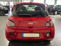 Gebraucht Opel Adam Jam 87 PS (63 kW) 2019 Rot Kleinwagen