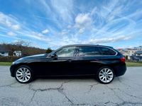 gebraucht BMW 320 320 d Touring xDrive Aut. Luxury Line