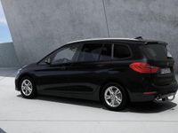 Gebraucht BMW 218 Advantage 136 PS (100 kW) 2017 Schwarz Kombi