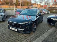 Gebraucht Honda CR-V Elegance 148 PS (108 kW) 2024 Crystal black pearl SUV