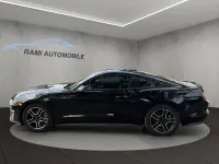 Occasion Ford Mustang 317 ch (233 kW) 2018 Noir Coupé