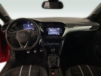 gebraucht Opel Corsa F 40 Jahre 1.2 T digital Cockpit SHZ