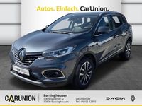 Gebraucht Renault Kadjar Techno 158 PS (116 kW) 2022 Grau SUV