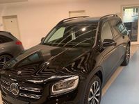 Gebraucht Mercedes GLB180 Progressive 116 PS (85 kW) 2022 Schwarz SUV