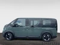 Neu Kia PV5 119 kW (163 PS) 2026 Gruen (cityscape green) Van / Kleinbus