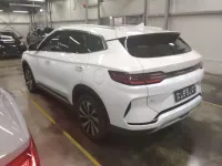 Gebraucht BYD Seal 324 PS (238 kW) 2025 Snow white (metallic) SUV