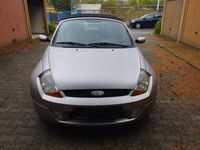 gebraucht Ford StreetKa 1.6 TÜV 12.2024