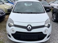 gebraucht Renault Twingo 1.2 16V 75 Quickshift Dynamique