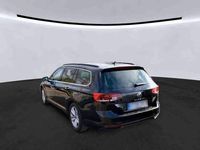 Second-hand VW Passat Business 200 CP (147 kW) 2021 Negru Break