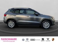 Gebraucht Seat Ateca Style 150 PS (110 kW) 2025 Weiss SUV