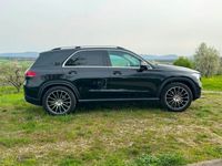 gebraucht Mercedes GLE300 GLE 300d 4Matic 9G-TRONIC Exclusive