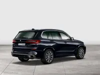 Gebraucht BMW X5 M Sport 400 PS (294 kW) 2023 Schwarz SUV