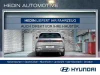 Gebraucht Hyundai Tucson Select 150 PS (110 kW) 2021 Silber SUV