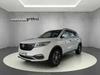 Gebraucht DFSK Glory 580 145 PS (106 kW) 2024 Weiß SUV