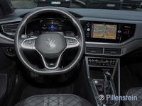 gebraucht VW Taigo 1.0 TSI R-Line