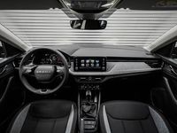 Neu Skoda Scala Selection 116 PS (85 kW) 2026 Black magic metallic (1z) black magic metallic (1z) Kleinwagen