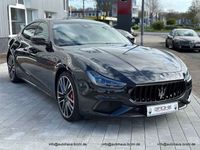 gebraucht Maserati Ghibli Trofeo 580PS Facelift