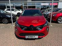 Gebraucht Mitsubishi Colt Plus 67 PS (49 kW) 2024 Aurorarot Limousine