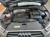 Gebraucht Audi Q3 150 PS (110 kW) 2016 SUV