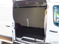 gebraucht Ford Transit Kasten 350 L4 H3 Klimaanlage Park-Pilot-