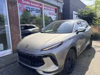 Occasion DFSK Forthing 5 177 ch (130 kW) 2024 Doré SUV