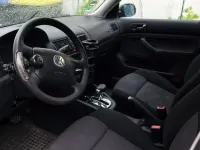 Brugt VW Golf IV 102 HK (75 kW) 2001 Grøn Hatchback