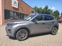 Neu Citroën C3 101 PS (74 kW) 2025 Mercuregrau Kleinwagen