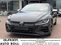 Brugt VW Arteon R 320 HK (235 kW) 2023 Grå Stationcar