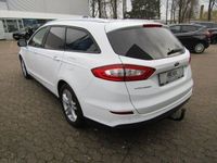 gebraucht Ford Mondeo 