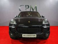 gebraucht Porsche Cayenne S CayenneDIESEL PANO STHZG VOLLAUSSTATTUNG 1.HD