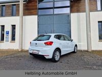 gebraucht Seat Ibiza Style LED CarPlay AndroidAuto PDC Klimaaut