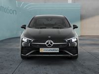 Gebraucht Mercedes A250 224 PS (164 kW) 2024 Schwarz Limousine