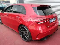 Gebraucht Mercedes A35 AMG AMG 306 PS (225 kW) 2022 Designomet/lackierung Limousine