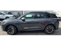 Second-hand Cupra Terramar 150 CP (110 kW) 2025 Gri SUV