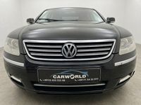 Gebraucht VW Phaeton 239 PS (175 kW) 2010 Schwarz Limousine