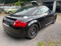 Gebraucht Audi TT Sport 190 PS (139 kW) 2002 Schwarz Coupé