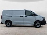 Neu VW Transporter 110 PS (80 kW) 2026 Blau (clear white) Van