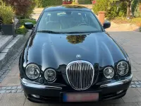 Gebraucht Jaguar S-Type S 276 PS (202 kW) 2000 Schwarz Limousine