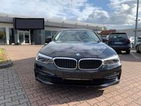 gebraucht BMW 530 d xDrive Sport Line