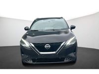 gebraucht Nissan Qashqai 1.3 DIG-T 4x2