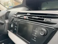 Gebraucht Citroën C4 110 PS (80 kW) 2017 Grau Van / Kleinbus