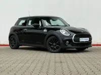 Gebraucht Mini ONE 102 PS (75 kW) 2020 Midnight black Kleinwagen