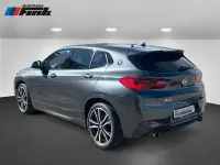 Usata BMW X2 M Sport 231 CV (169 kW) 2019 Grigio SUV