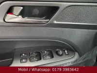Neu KGM Musso 203 PS (149 kW) 2025 Dunkel grau metallic Pickup