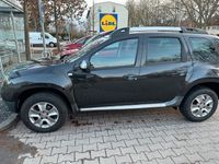 gebraucht Dacia Duster Auto neu TÜV